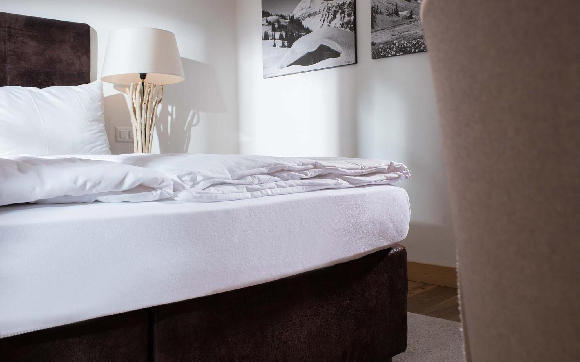 Hotel Des Alpes Superieur グスタード エクステリア 写真