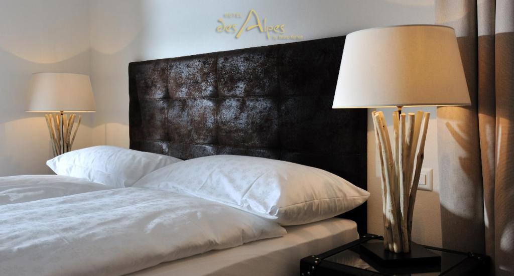 Hotel Des Alpes Superieur グスタード 部屋 写真